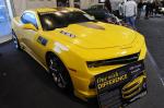 SMS 620 Camaro 2012 года